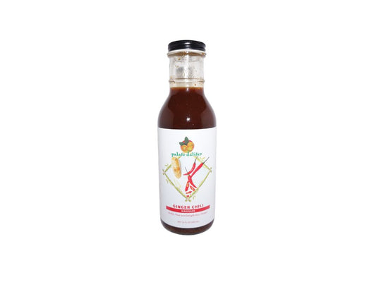 Ginger Chili Marinade - 12 fl oz