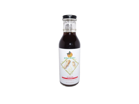 Ginger Marinade - 12 fl oz