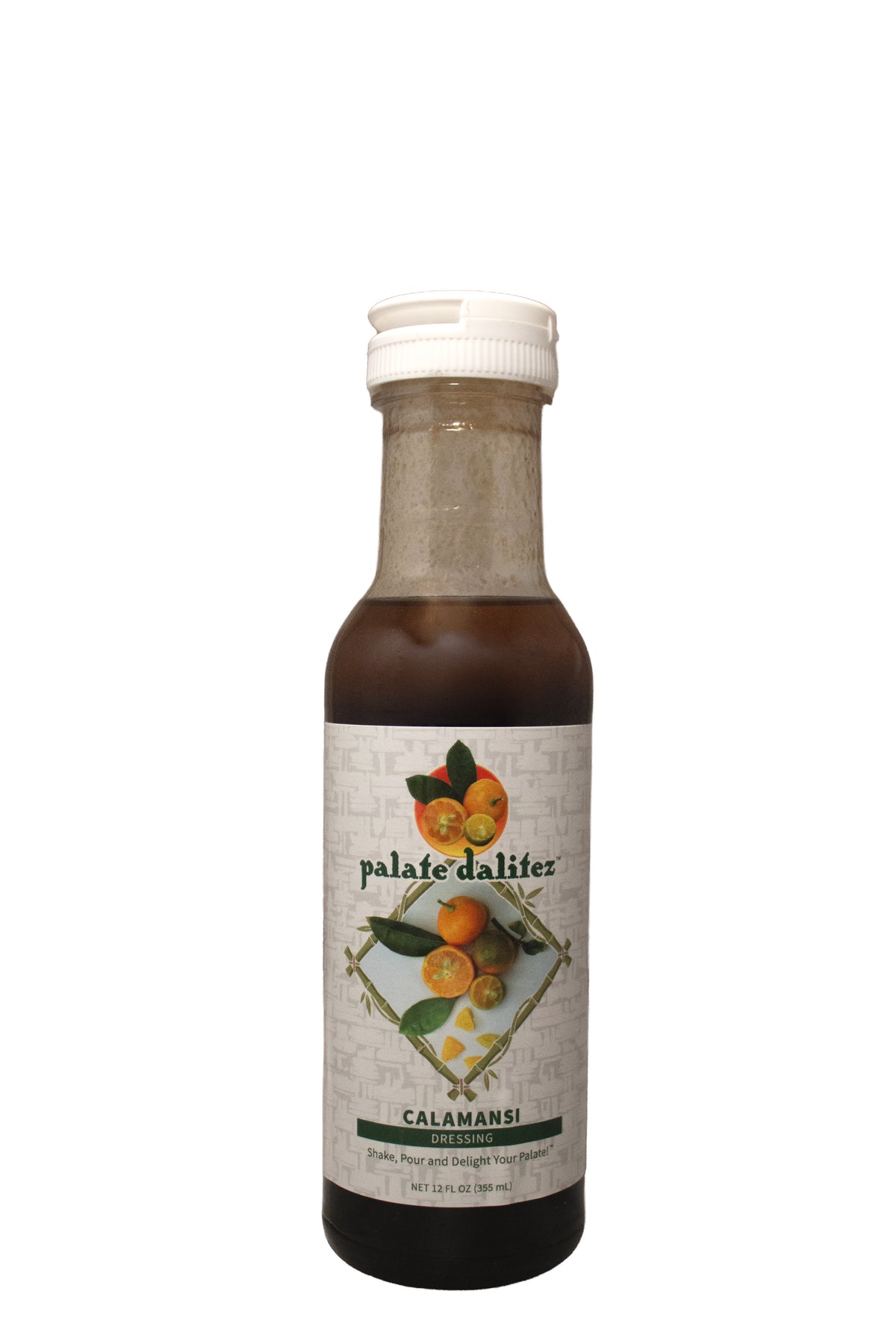 Calamansi Dressing - 12 fl oz