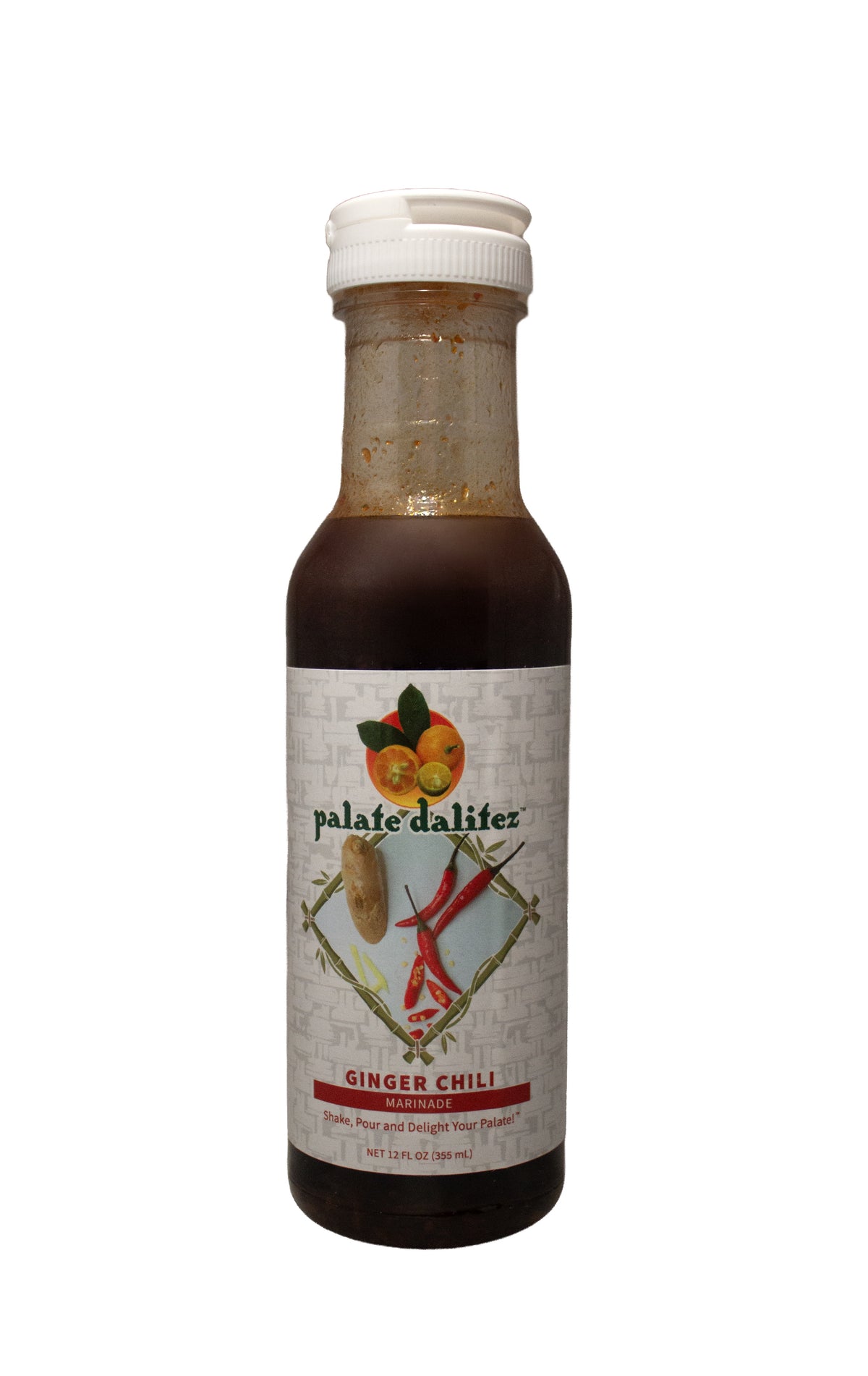 Ginger Chili Marinade - 12 fl oz