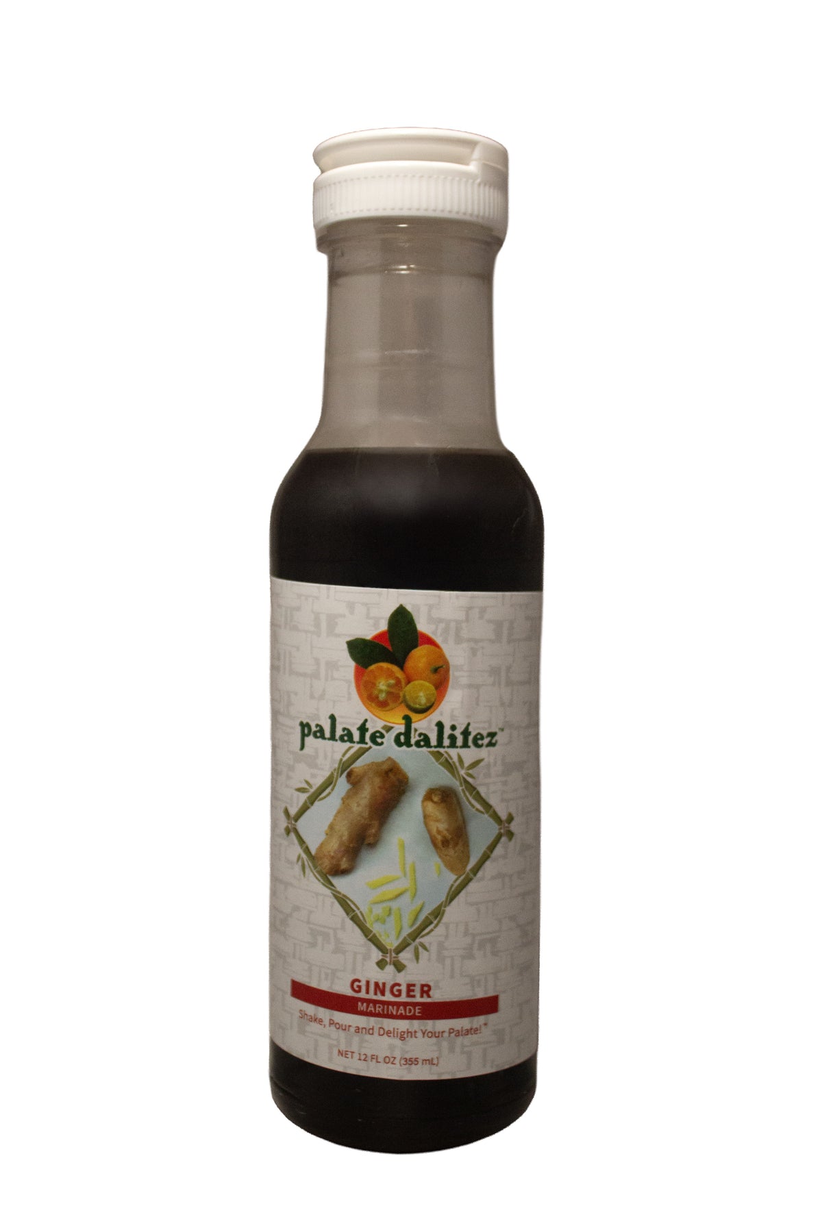 Ginger Marinade - 12 fl oz